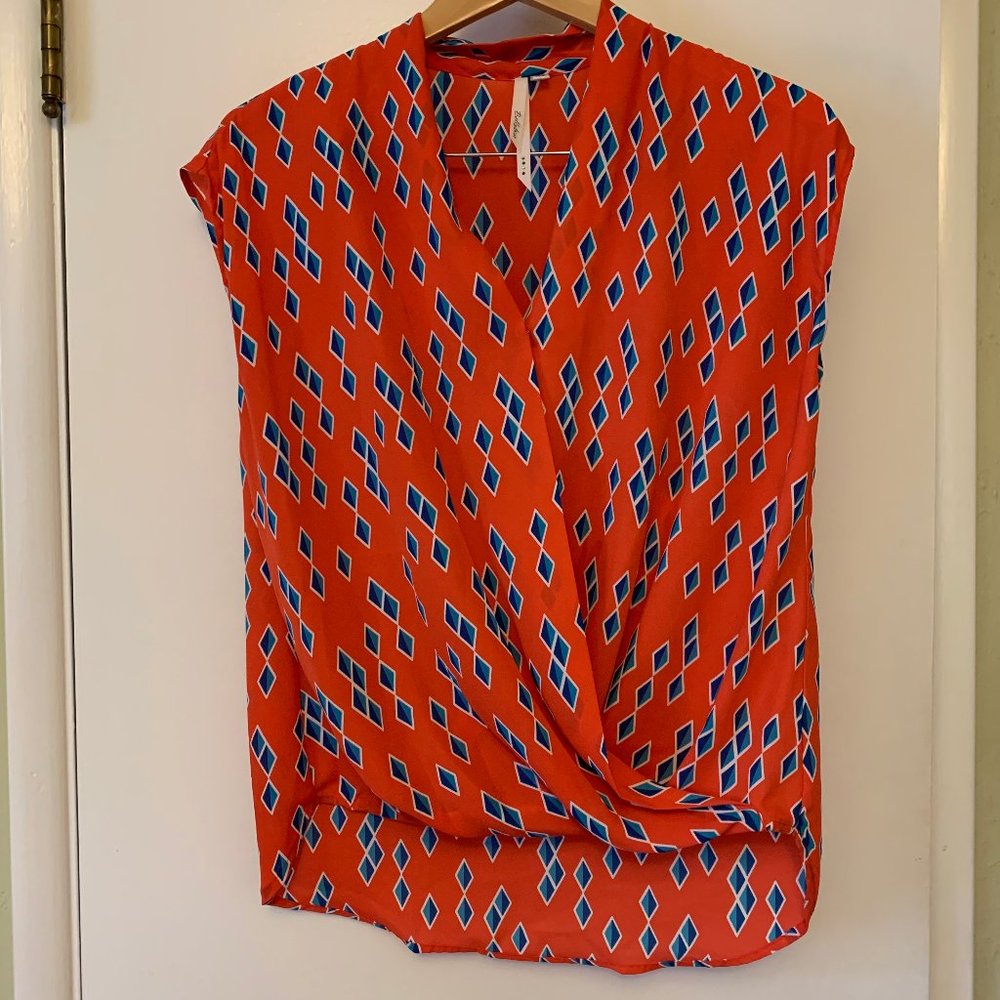 Fresh spring top